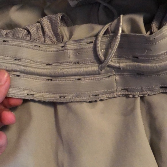 Ohio State Stitched Basketball Shorts Men’s Small - Picture 3 of 4